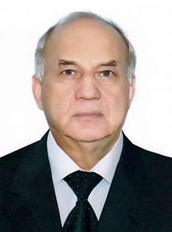 Ravshanbek Kurbanov