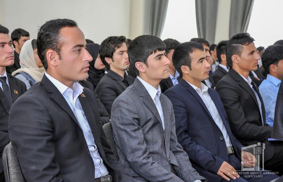 New stage of friendly relations between Uzbekistan and Afghanistan