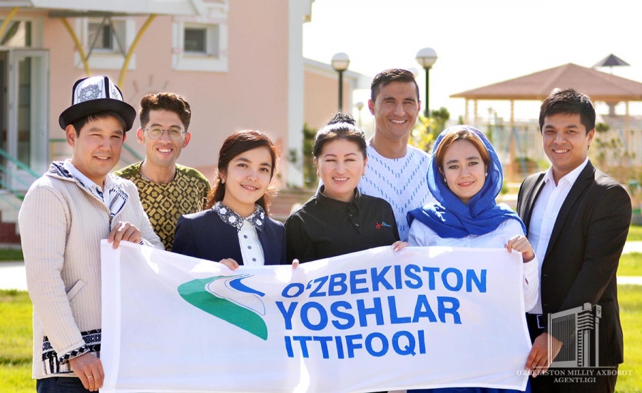 Termez hosts Central Asian youth forum