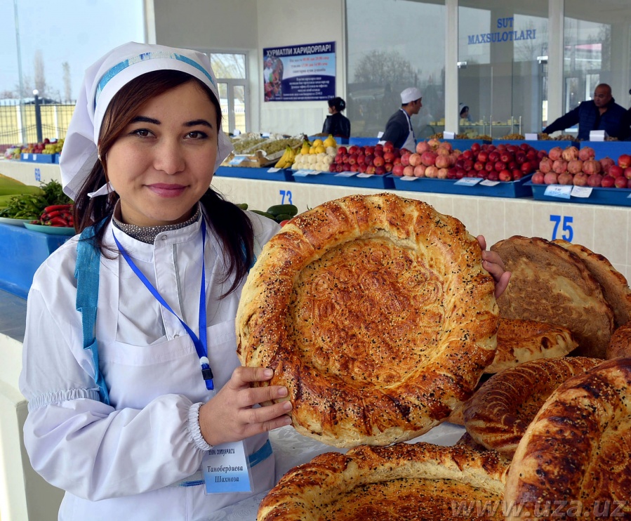 Кандолат махсулотлари