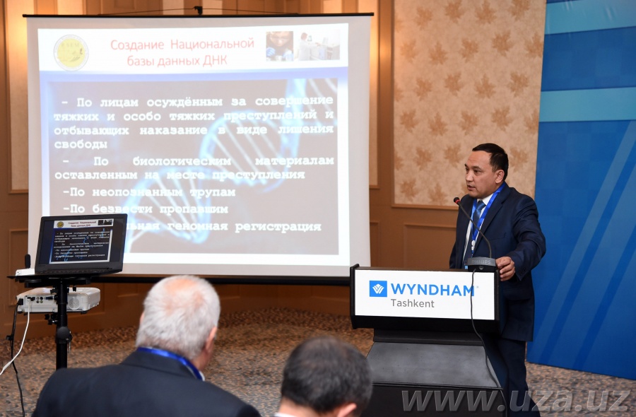 Improvement of judicial examination