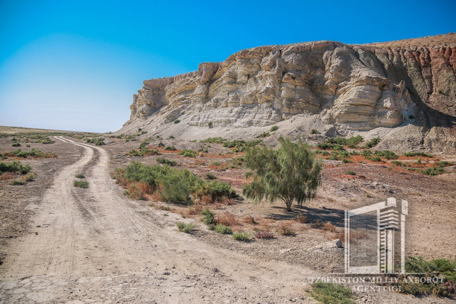 Beautiful landscapes of Sudoche