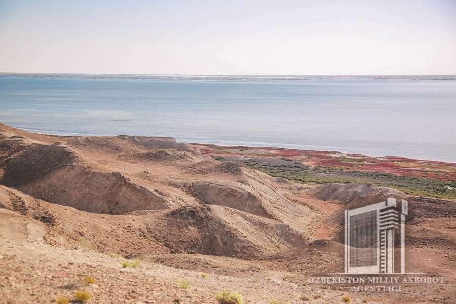 Beautiful landscapes of Sudoche