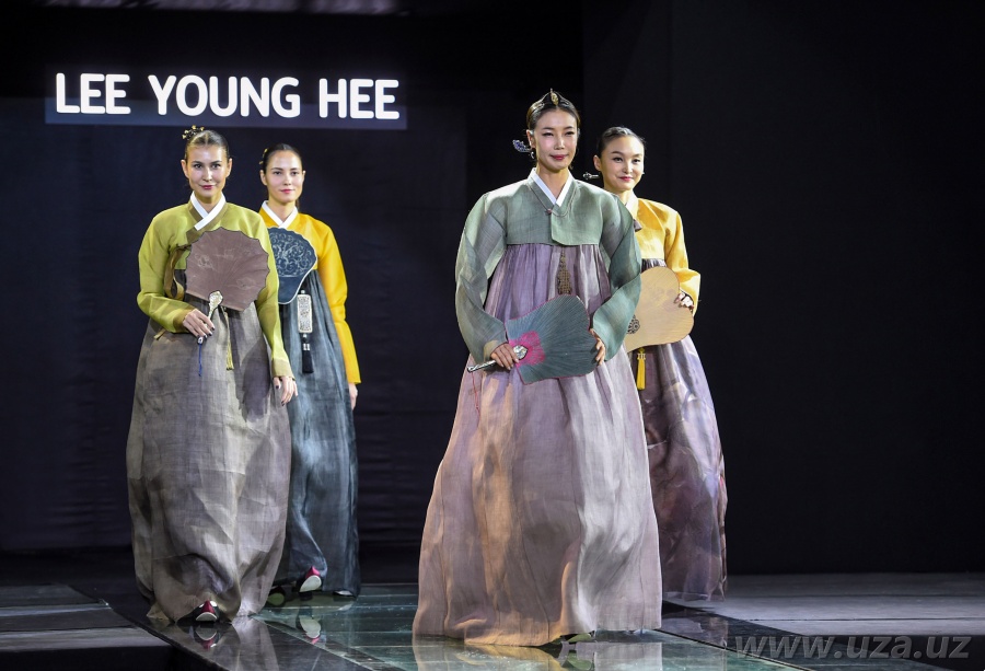 Ha comenzado en Uzbekistán festival de la República de Corea