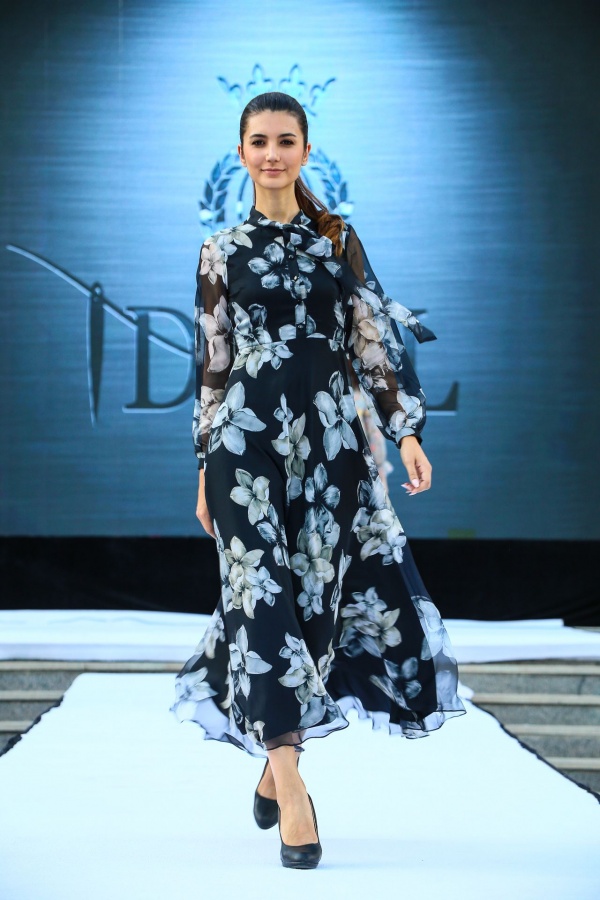 Support domestic manufacturer!