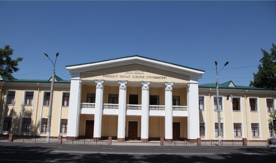 Yuridik universiteti. Юридический университет в Ташкенте. Ташкент давлат юридик. Здание юридического института Ташкент. Юридический университет Ташкент 2021 ballari.