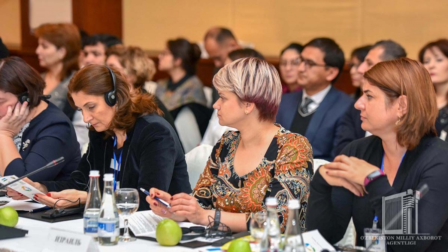 International experience of social adaptation of children