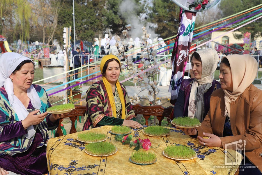 5 tons of sumalak is ready!