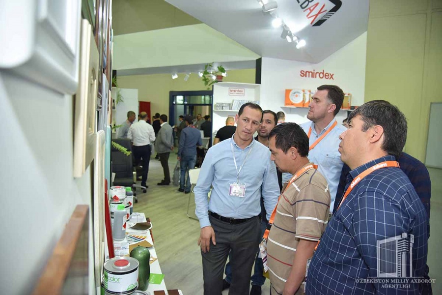 International Exhibition of Furniture & Design, Production Technologies, Woodworking