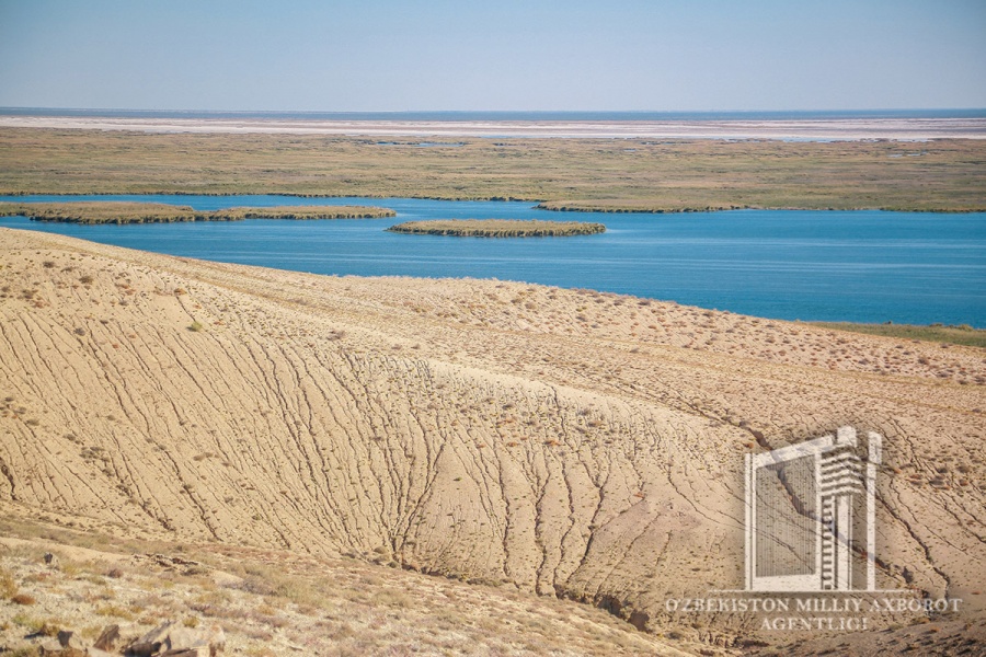 Beautiful landscapes of Sudoche